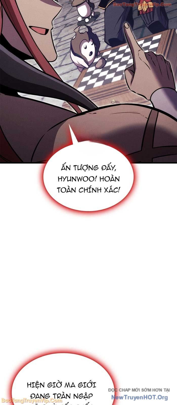 Ranker Tái Xuất Chap 207 - Next Chap 208