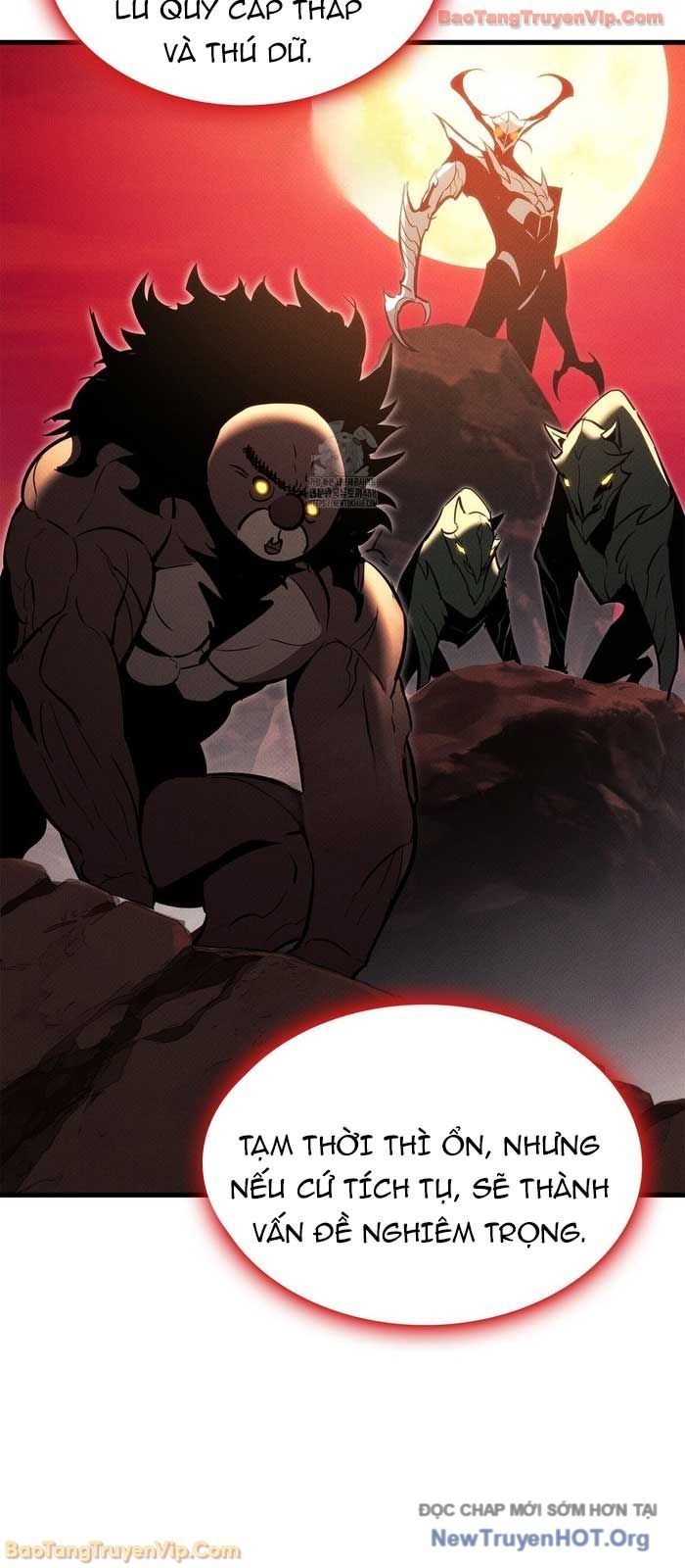 Ranker Tái Xuất Chap 207 - Next Chap 208