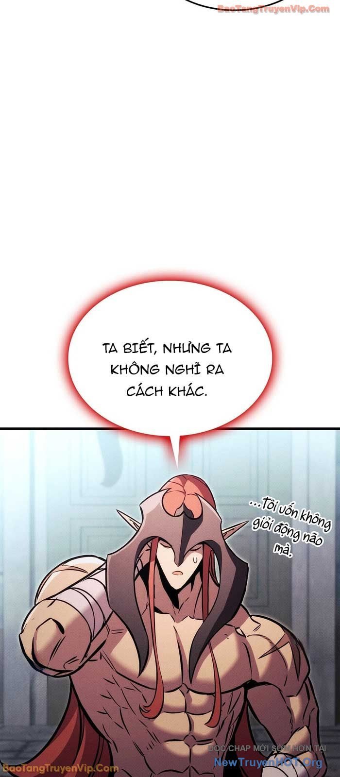 Ranker Tái Xuất Chap 207 - Next Chap 208