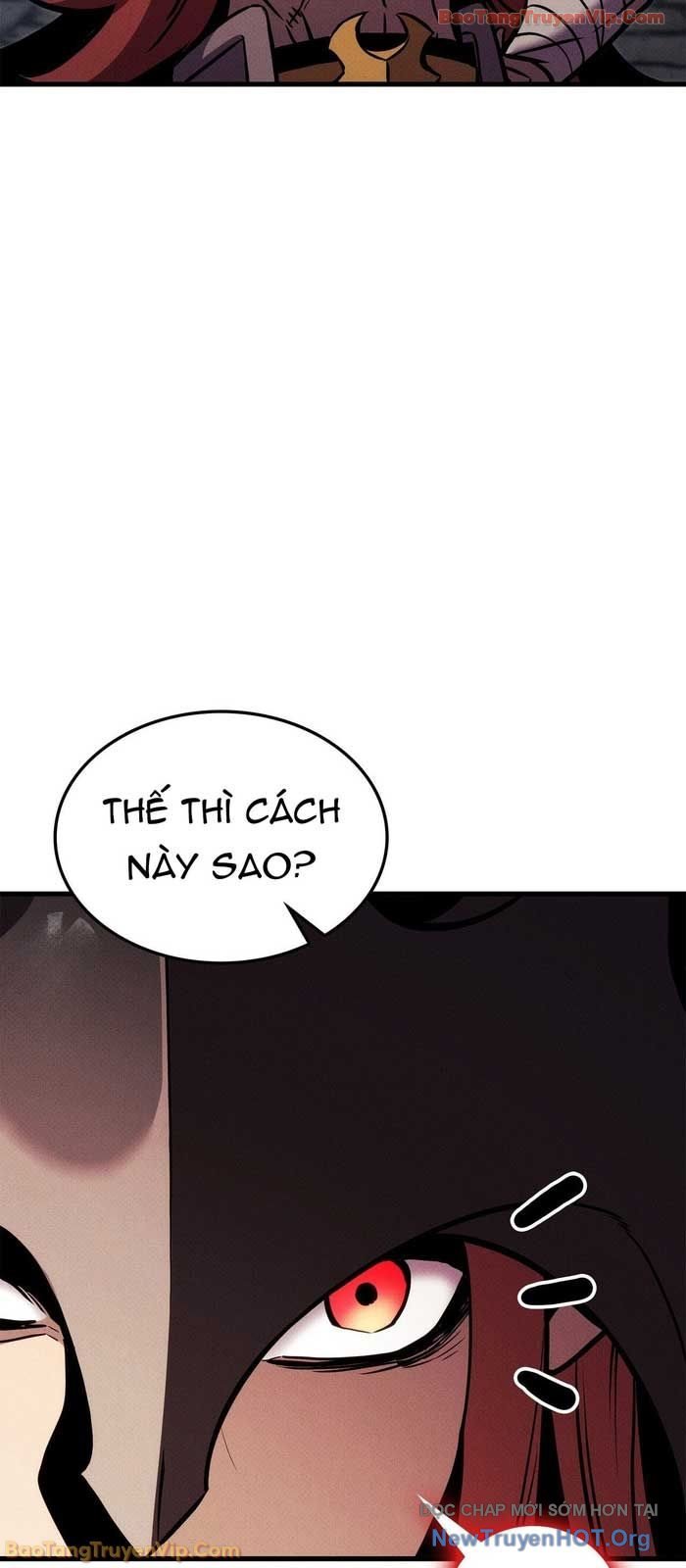 Ranker Tái Xuất Chap 207 - Next Chap 208