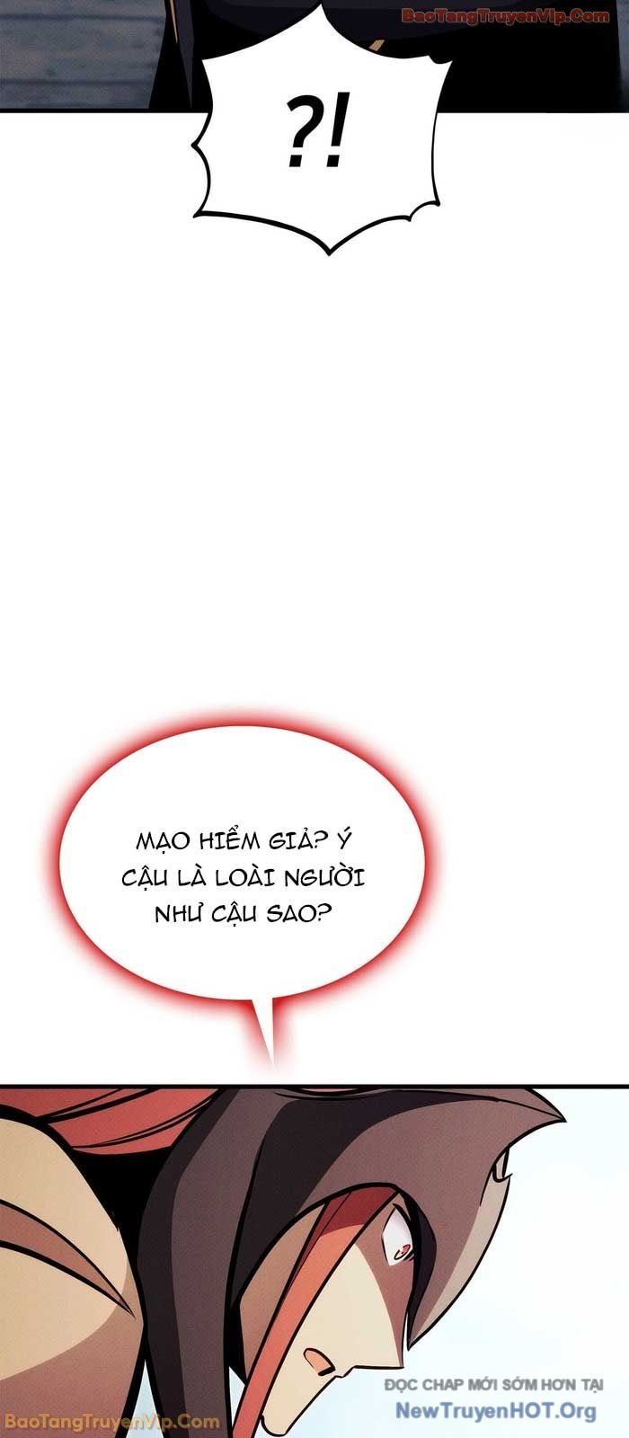 Ranker Tái Xuất Chap 207 - Next Chap 208