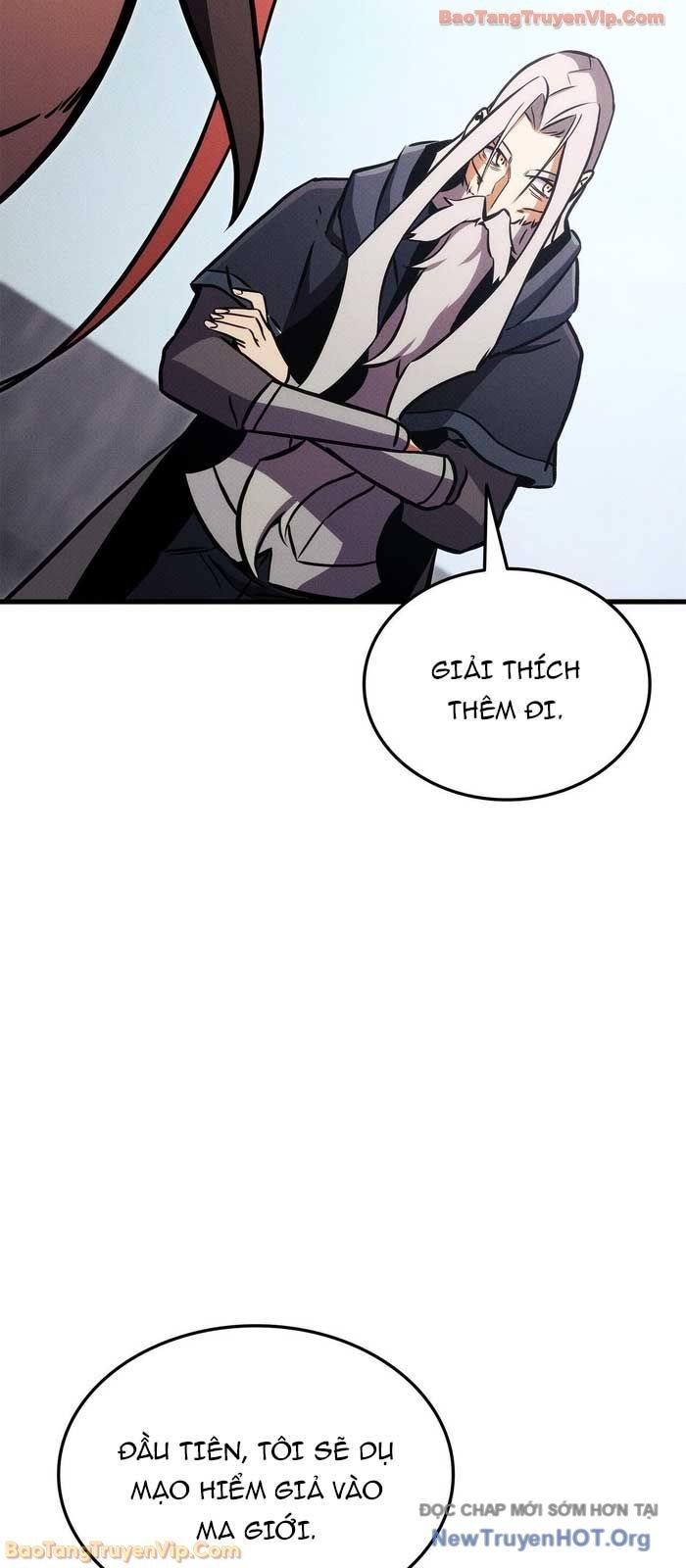 Ranker Tái Xuất Chap 207 - Next Chap 208