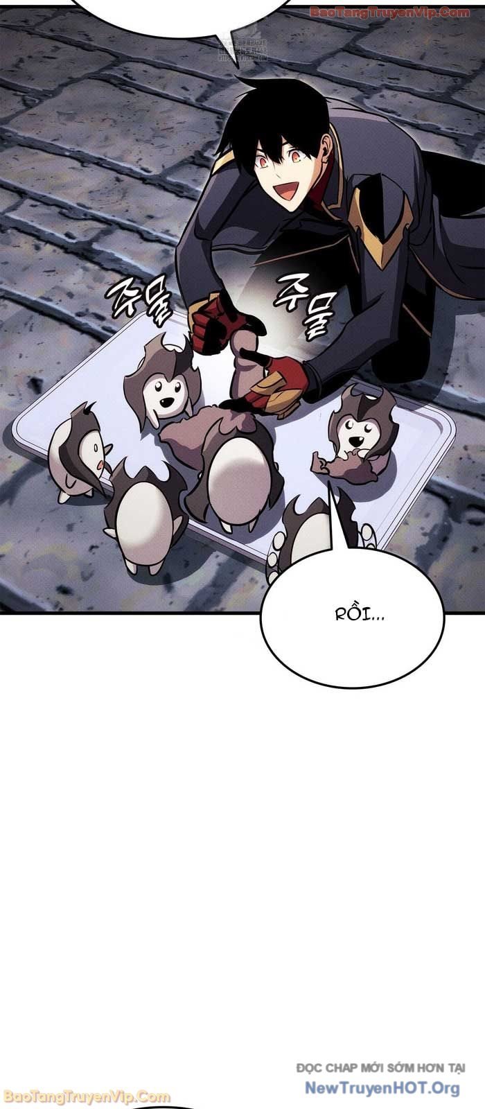 Ranker Tái Xuất Chap 207 - Next Chap 208