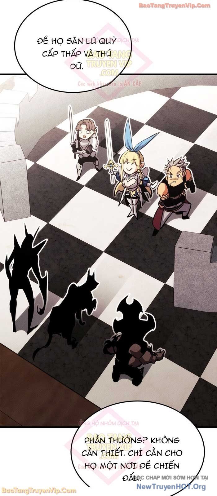 Ranker Tái Xuất Chap 207 - Next Chap 208