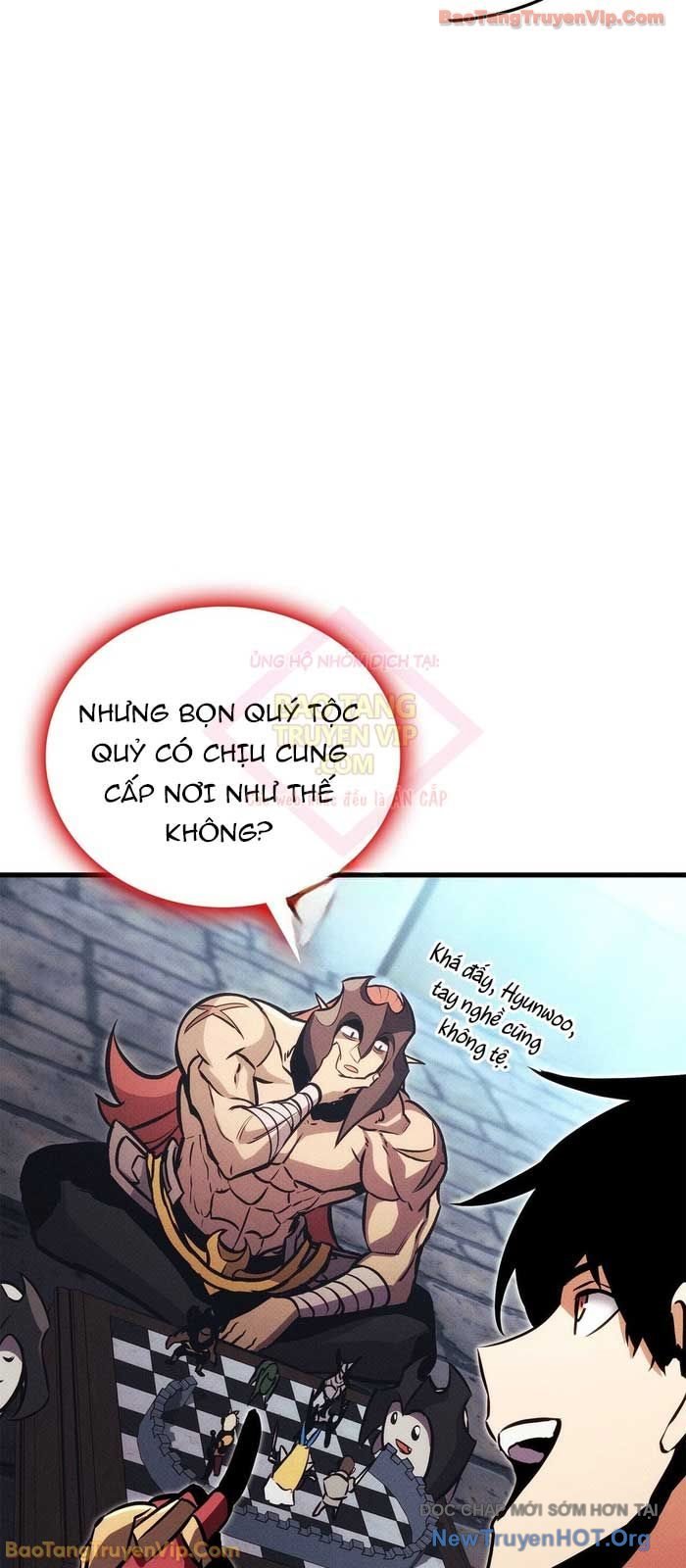 Ranker Tái Xuất Chap 207 - Next Chap 208