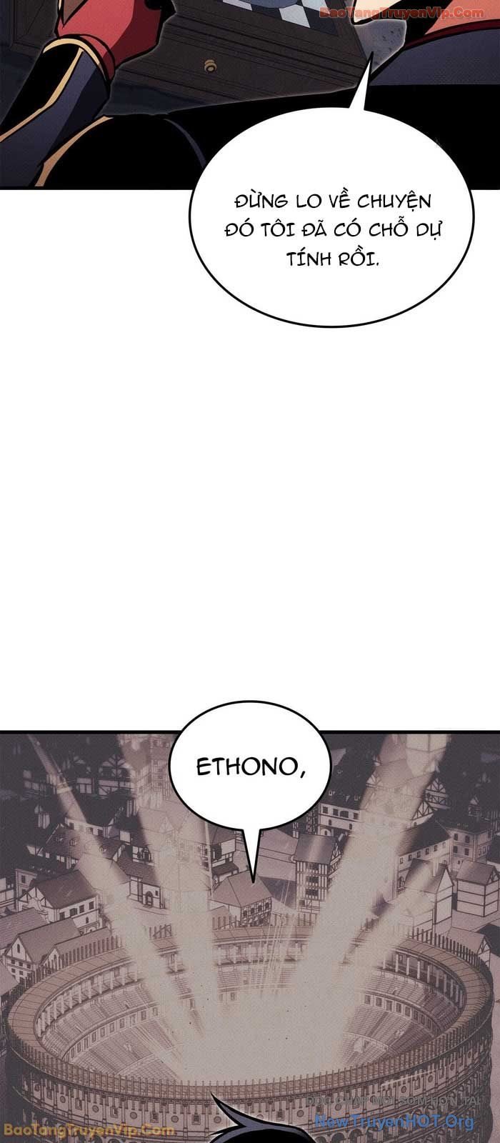 Ranker Tái Xuất Chap 207 - Next Chap 208