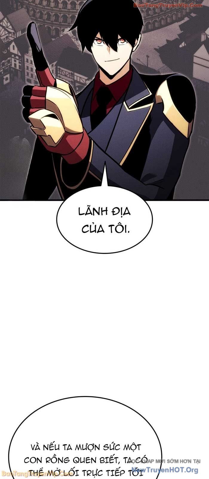 Ranker Tái Xuất Chap 207 - Next Chap 208