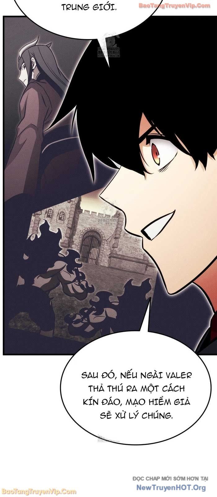 Ranker Tái Xuất Chap 207 - Next Chap 208