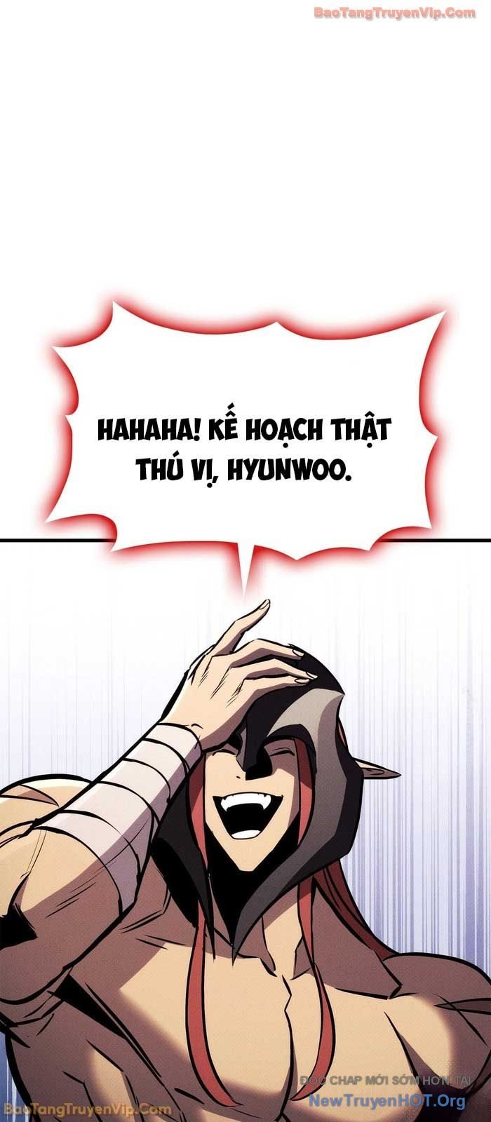 Ranker Tái Xuất Chap 207 - Next Chap 208