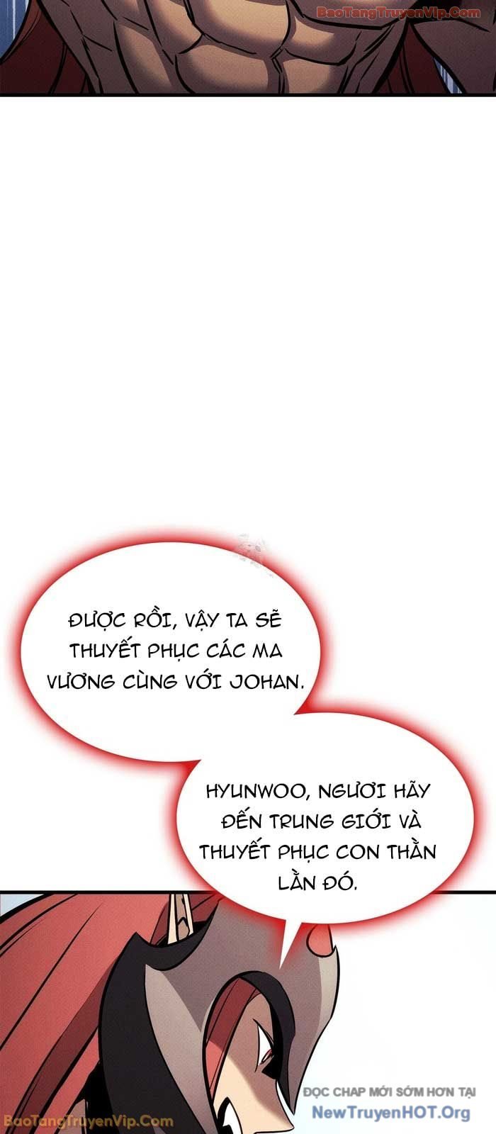 Ranker Tái Xuất Chap 207 - Next Chap 208