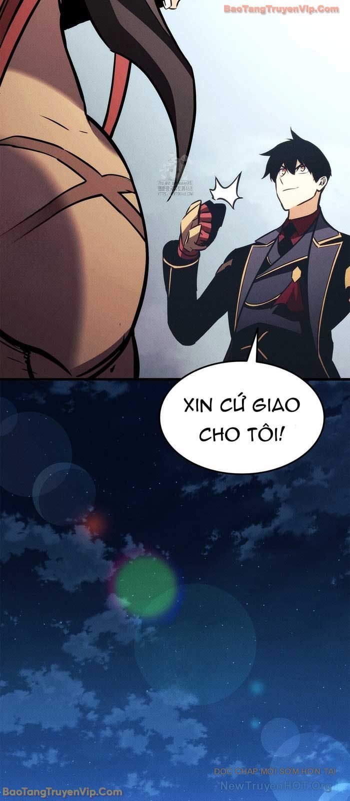 Ranker Tái Xuất Chap 207 - Next Chap 208