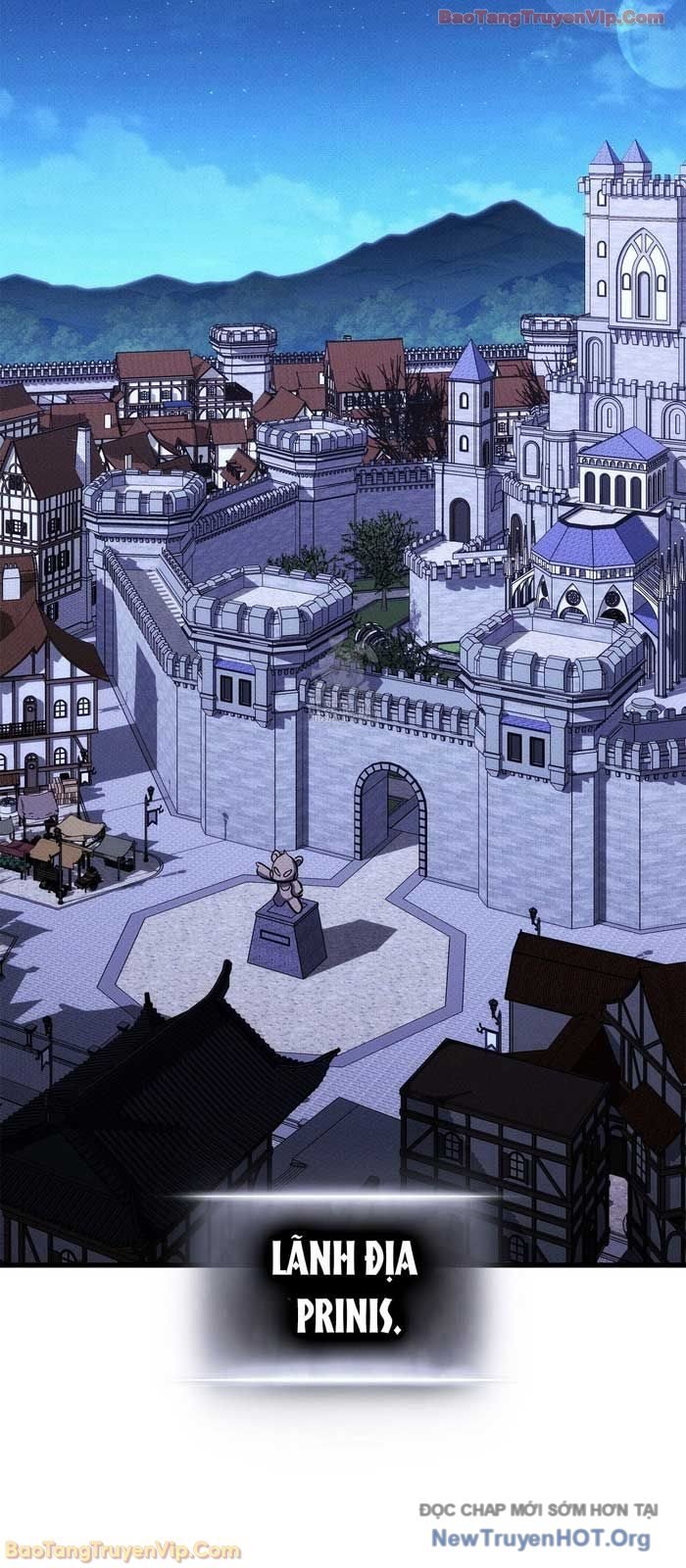 Ranker Tái Xuất Chap 207 - Next Chap 208