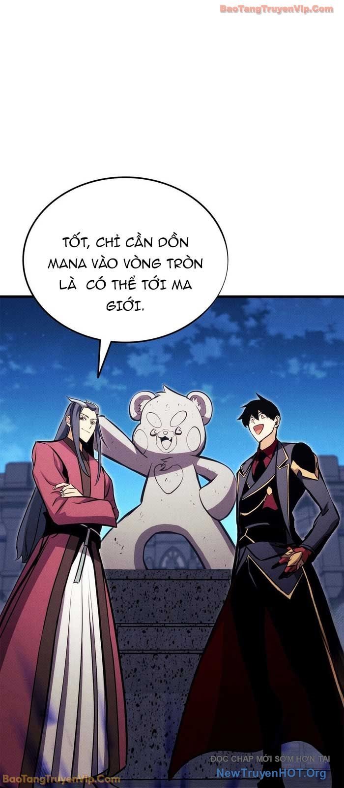 Ranker Tái Xuất Chap 207 - Next Chap 208