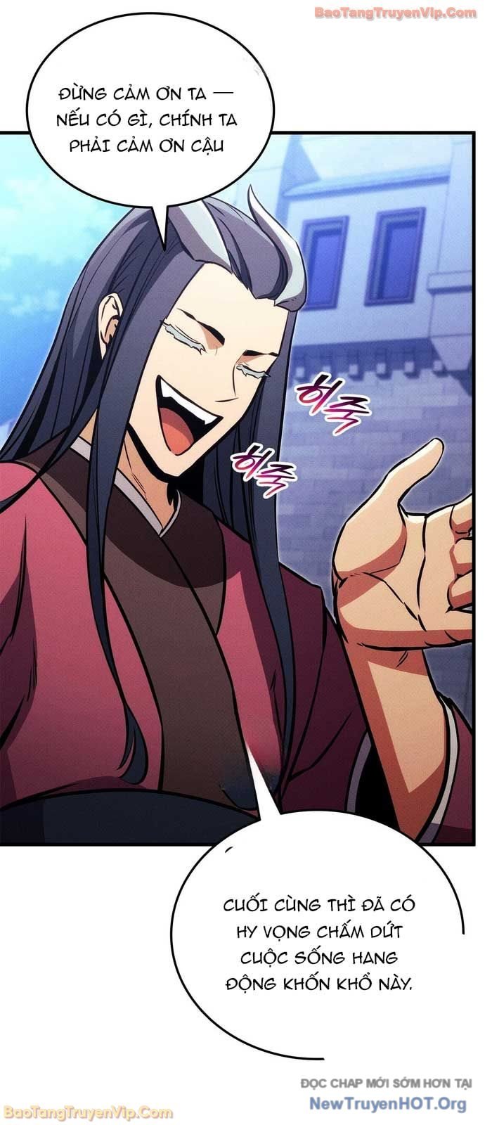 Ranker Tái Xuất Chap 207 - Next Chap 208