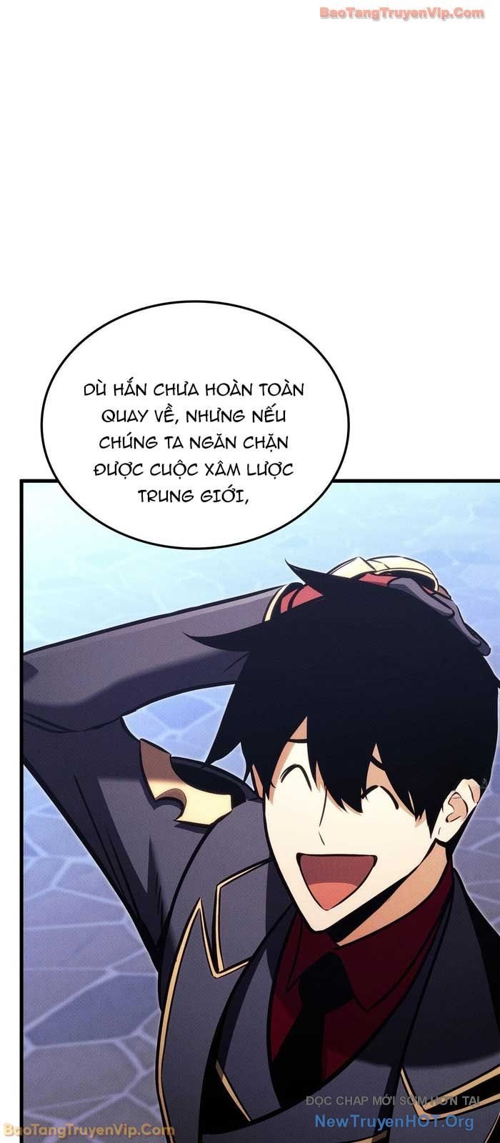 Ranker Tái Xuất Chap 207 - Next Chap 208