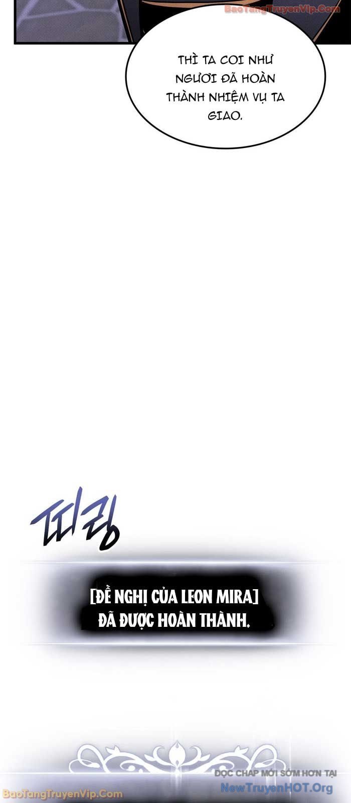 Ranker Tái Xuất Chap 207 - Next Chap 208