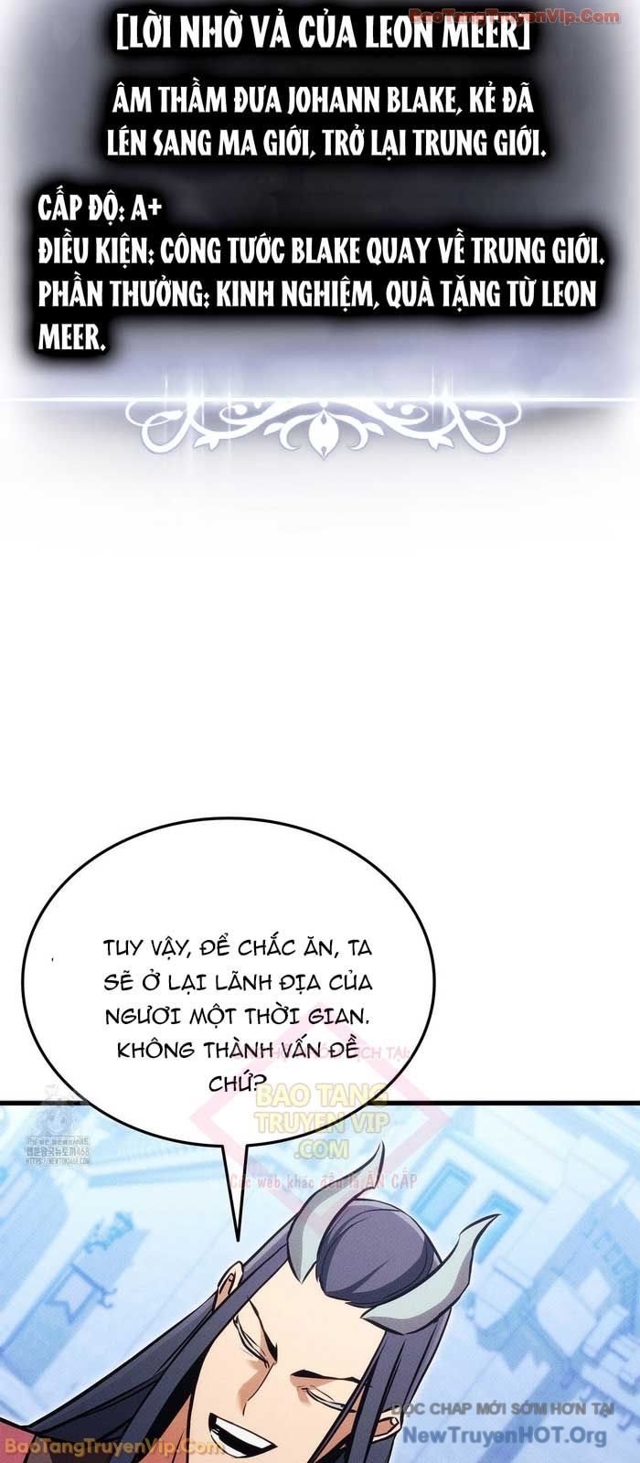 Ranker Tái Xuất Chap 207 - Next Chap 208