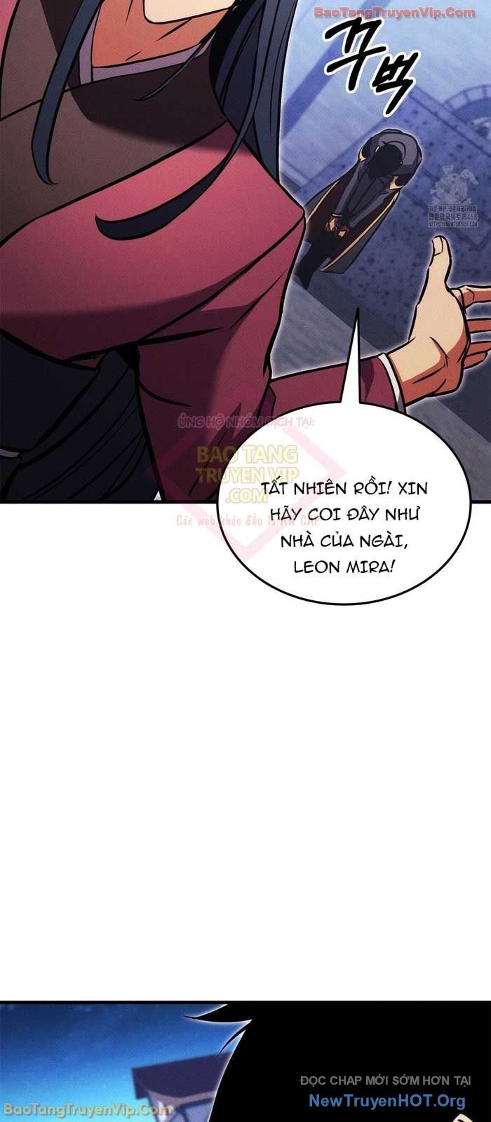 Ranker Tái Xuất Chap 207 - Next Chap 208