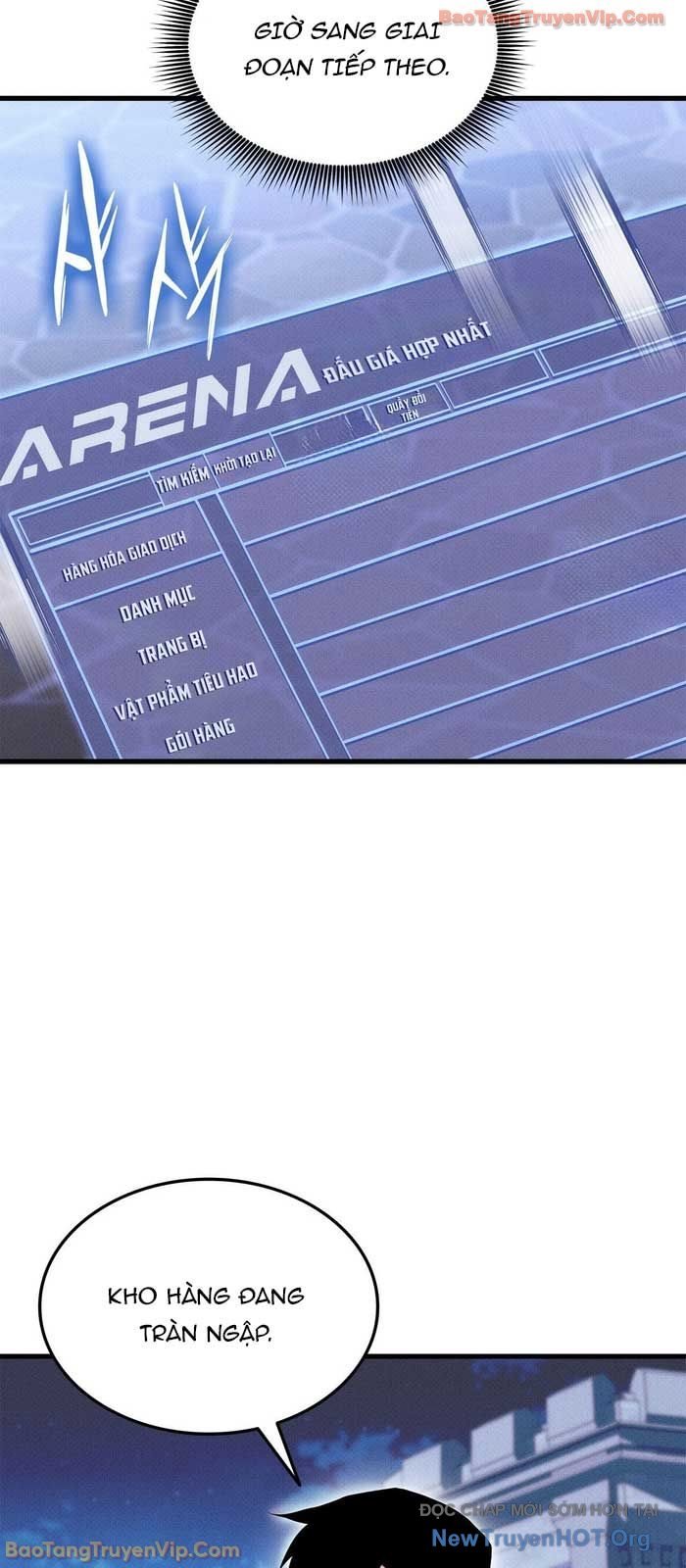 Ranker Tái Xuất Chap 207 - Next Chap 208