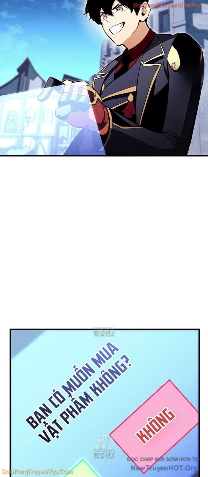 Ranker Tái Xuất Chap 207 - Next Chap 208