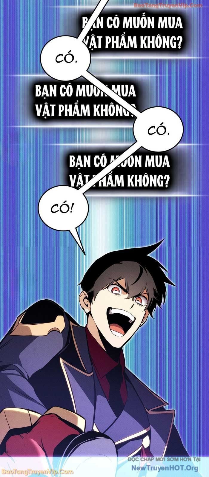 Ranker Tái Xuất Chap 207 - Next Chap 208