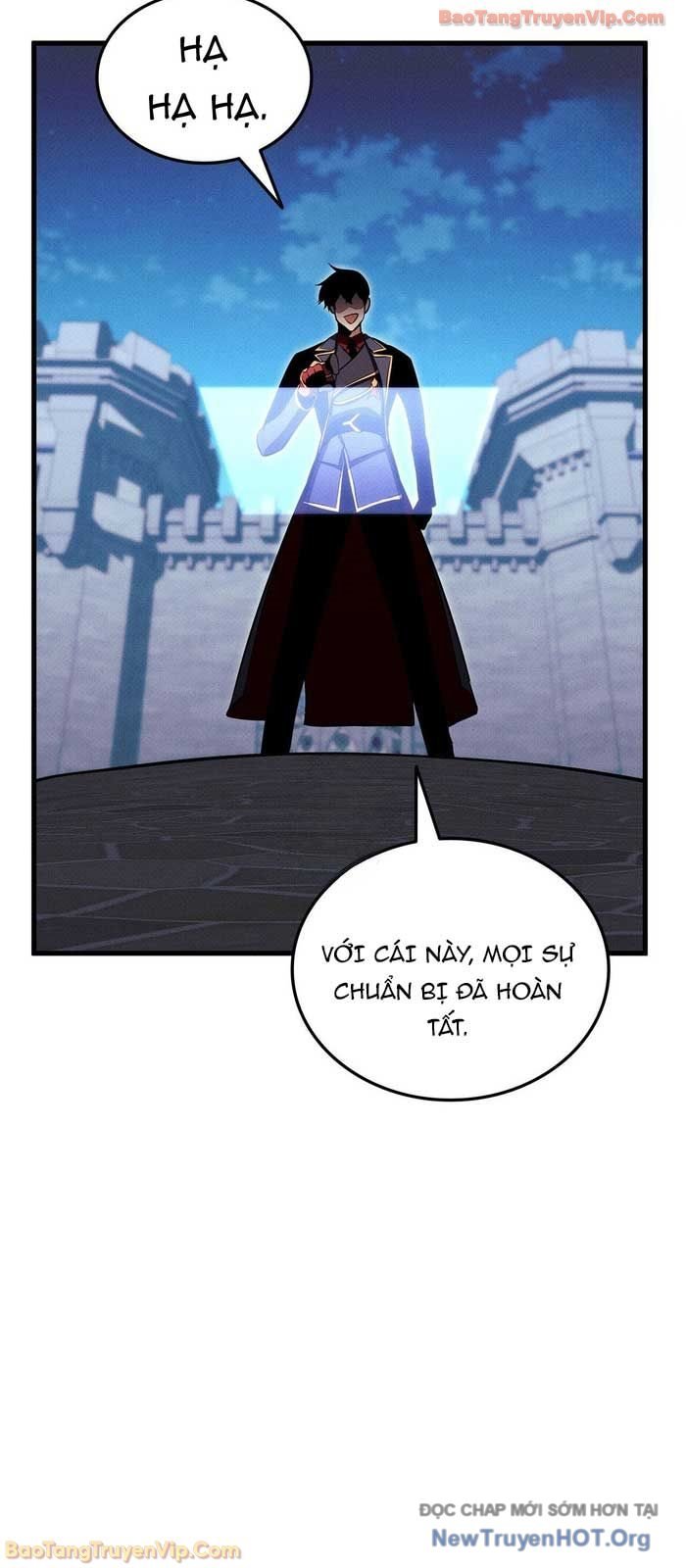 Ranker Tái Xuất Chap 207 - Next Chap 208