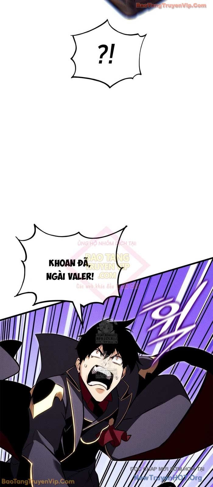 Ranker Tái Xuất Chap 207 - Next Chap 208