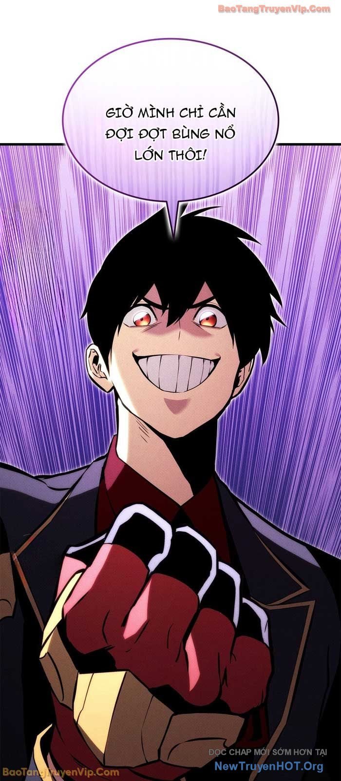 Ranker Tái Xuất Chap 207 - Next Chap 208