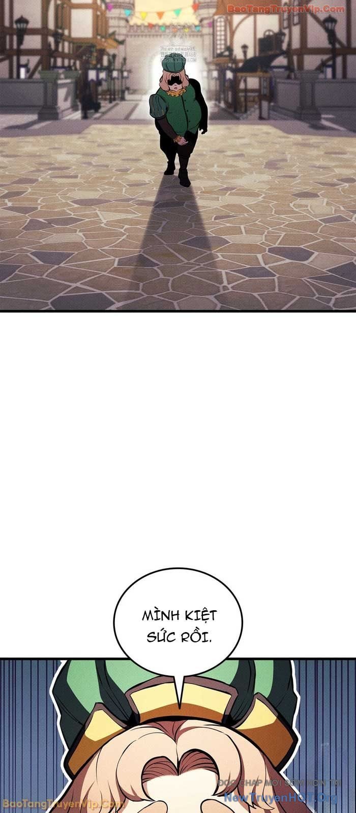 Ranker Tái Xuất Chap 207 - Next Chap 208