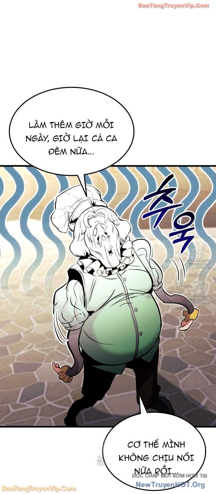 Ranker Tái Xuất Chap 207 - Next Chap 208