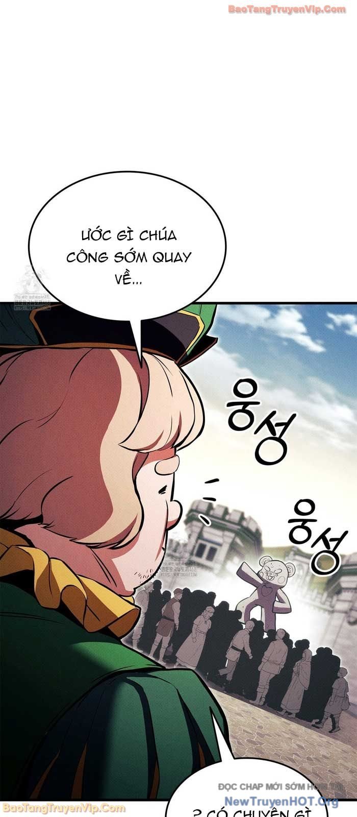 Ranker Tái Xuất Chap 207 - Next Chap 208