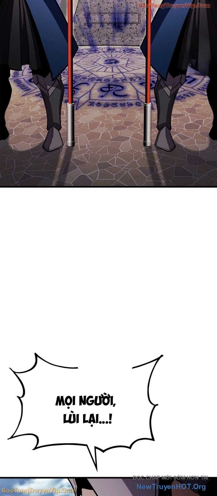 Ranker Tái Xuất Chap 207 - Next Chap 208
