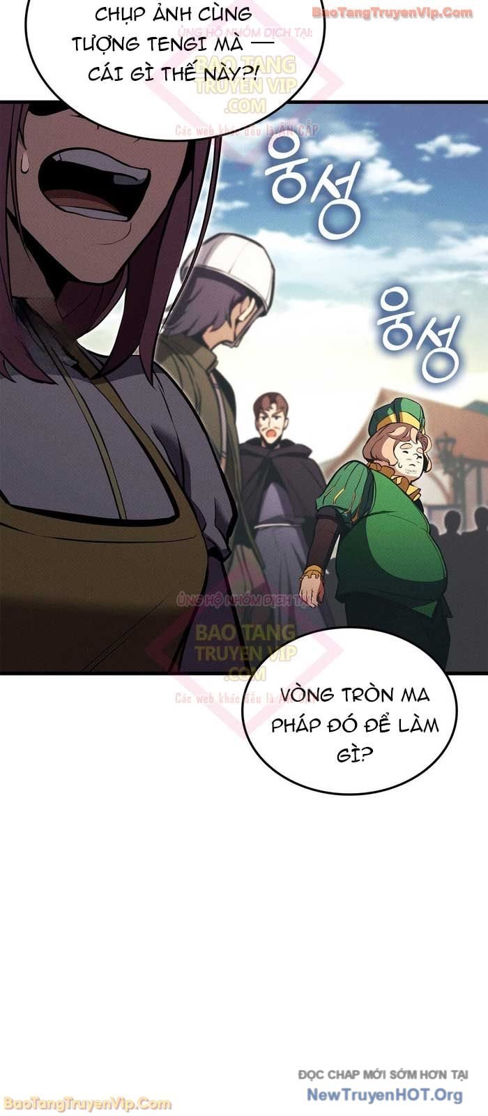 Ranker Tái Xuất Chap 207 - Next Chap 208