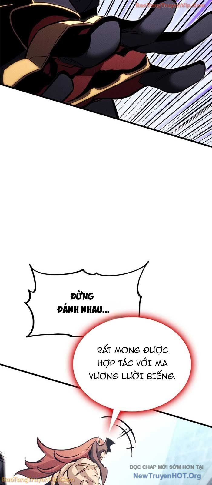 Ranker Tái Xuất Chap 207 - Next Chap 208