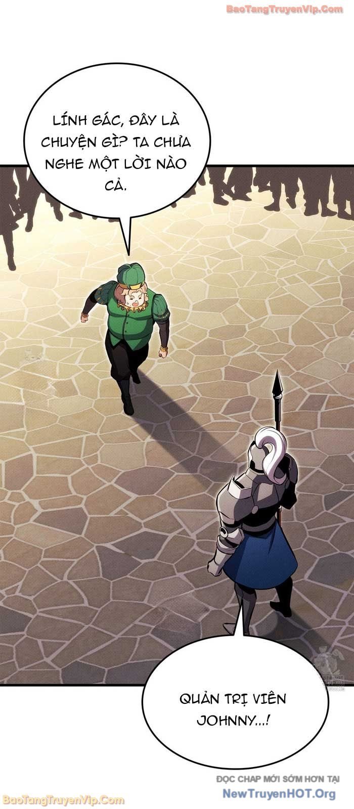 Ranker Tái Xuất Chap 207 - Next Chap 208