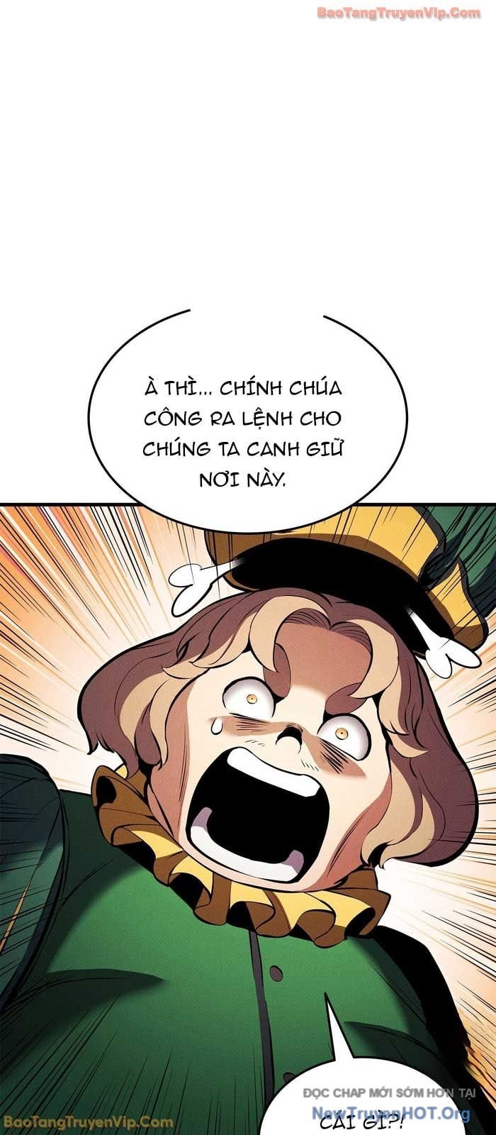 Ranker Tái Xuất Chap 207 - Next Chap 208