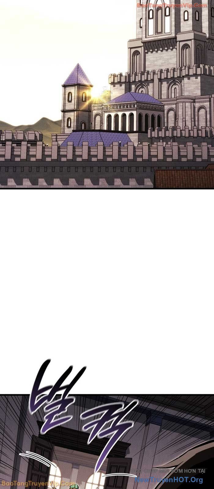 Ranker Tái Xuất Chap 207 - Next Chap 208