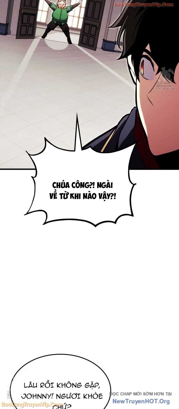 Ranker Tái Xuất Chap 207 - Next Chap 208