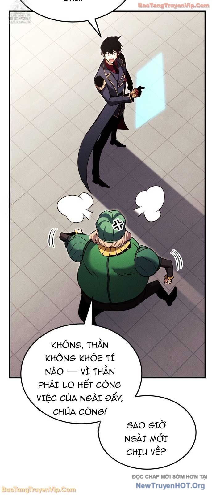 Ranker Tái Xuất Chap 207 - Next Chap 208