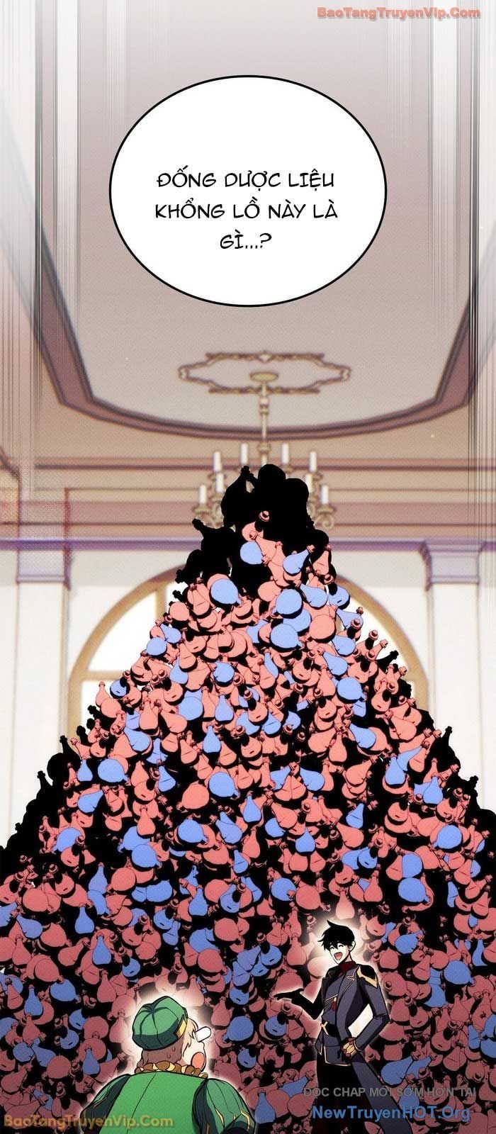 Ranker Tái Xuất Chap 207 - Next Chap 208