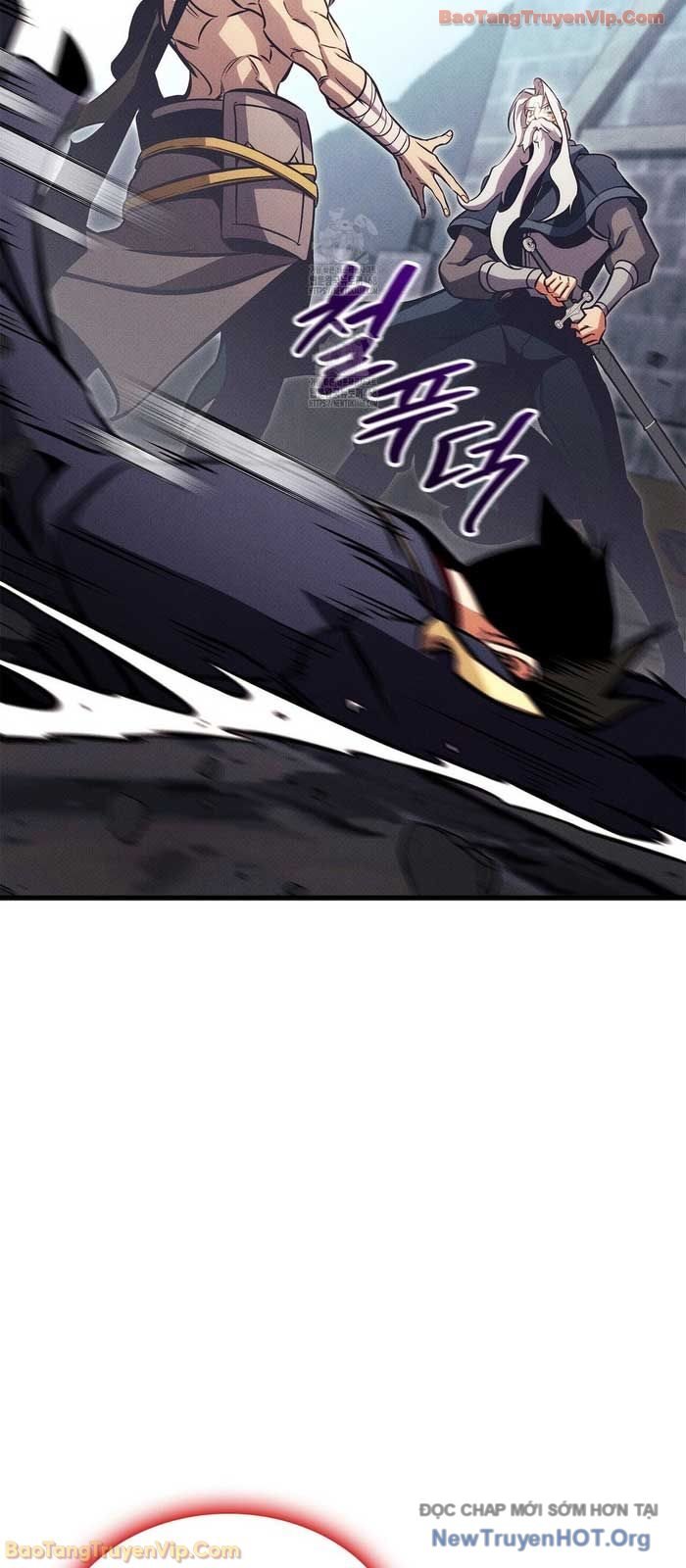 Ranker Tái Xuất Chap 207 - Next Chap 208