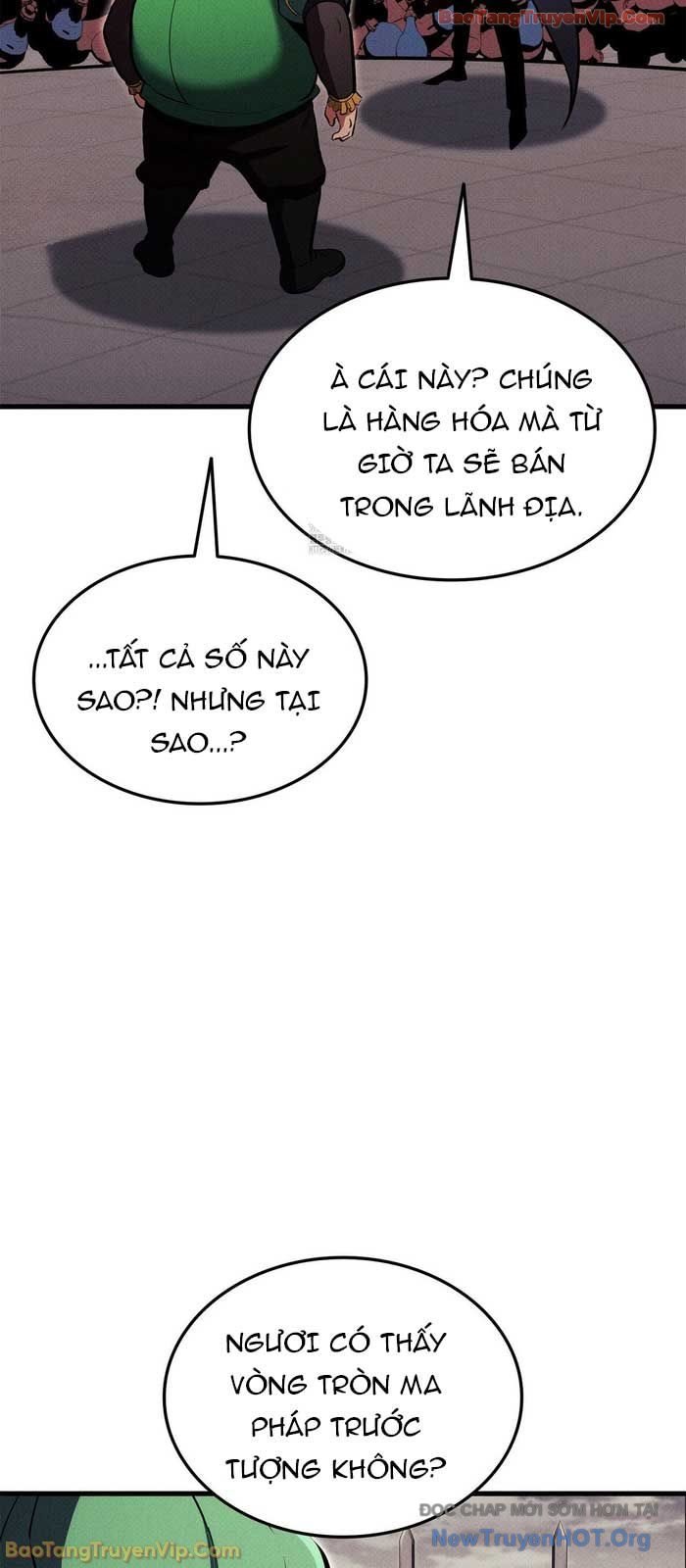 Ranker Tái Xuất Chap 207 - Next Chap 208