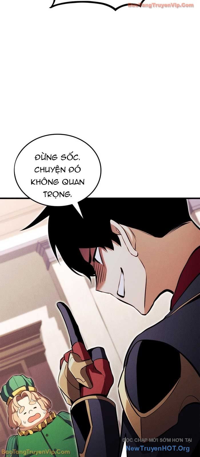 Ranker Tái Xuất Chap 207 - Next Chap 208