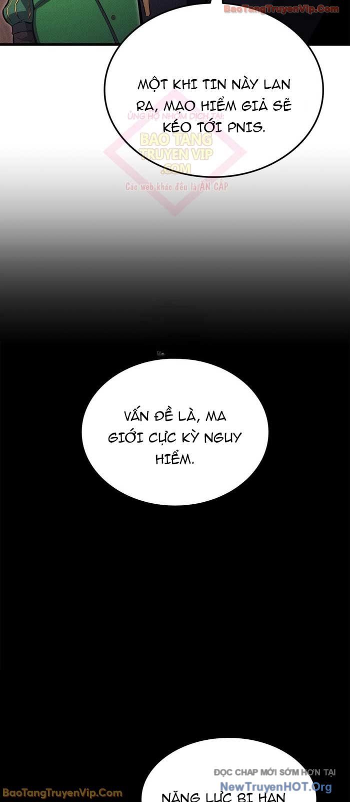 Ranker Tái Xuất Chap 207 - Next Chap 208