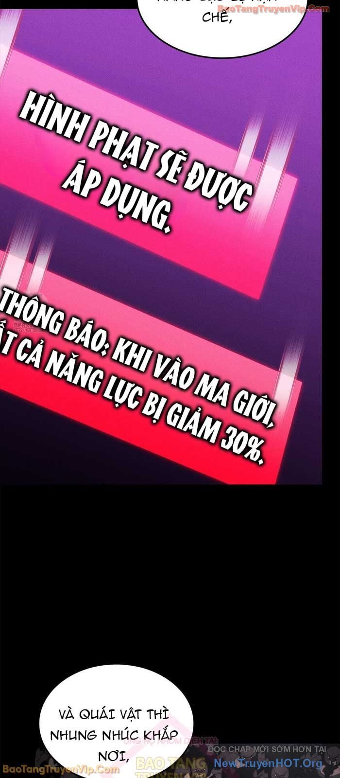 Ranker Tái Xuất Chap 207 - Next Chap 208