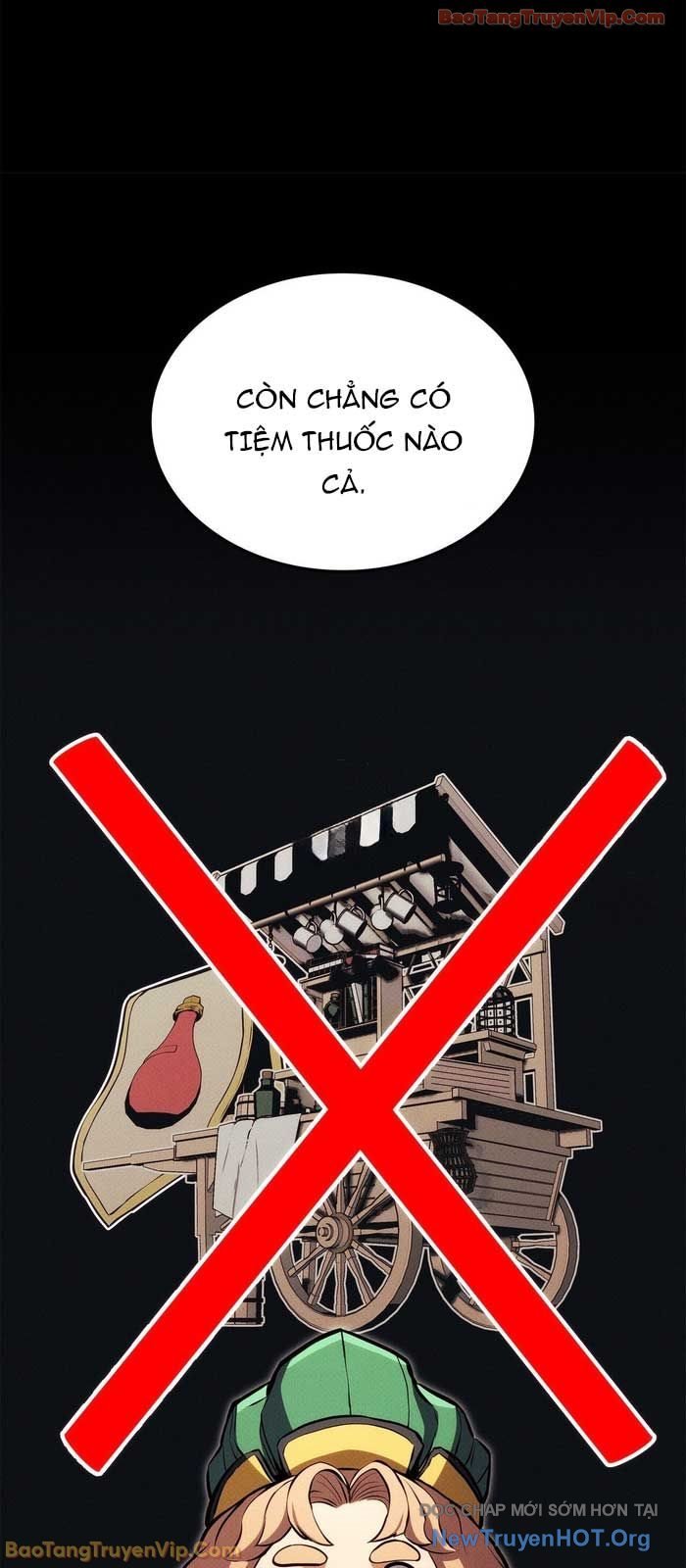 Ranker Tái Xuất Chap 207 - Next Chap 208