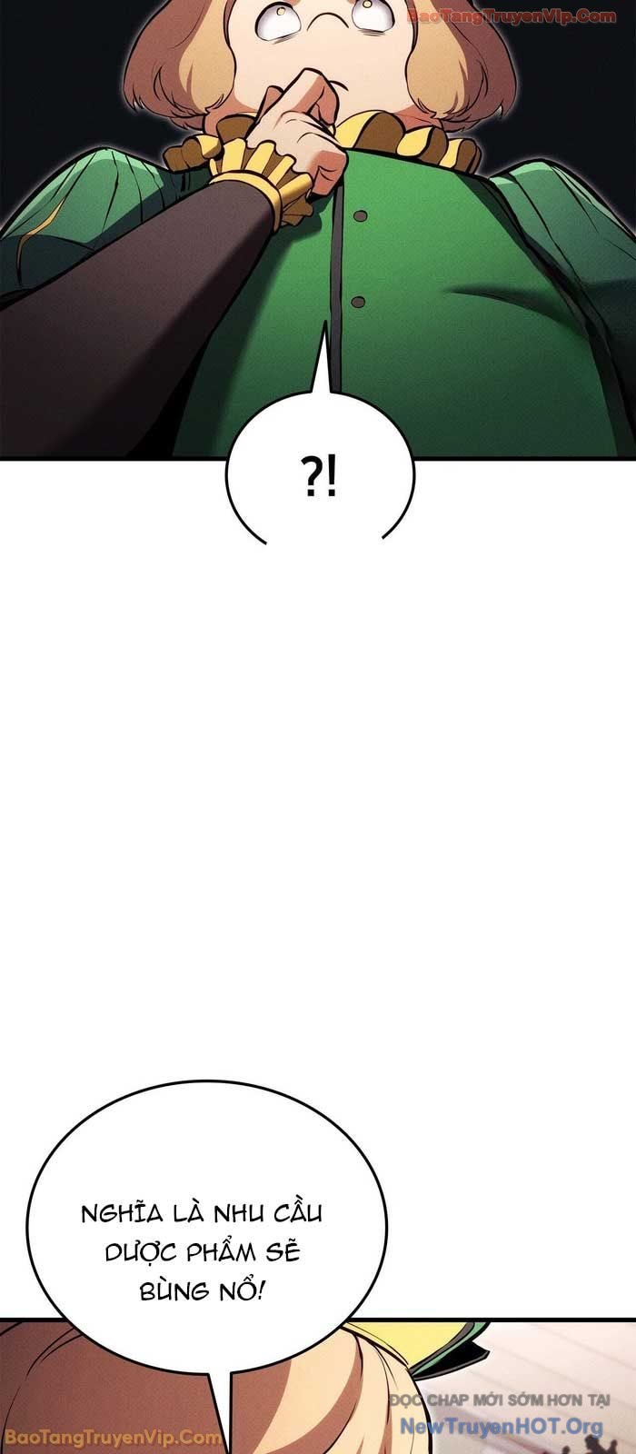 Ranker Tái Xuất Chap 207 - Next Chap 208