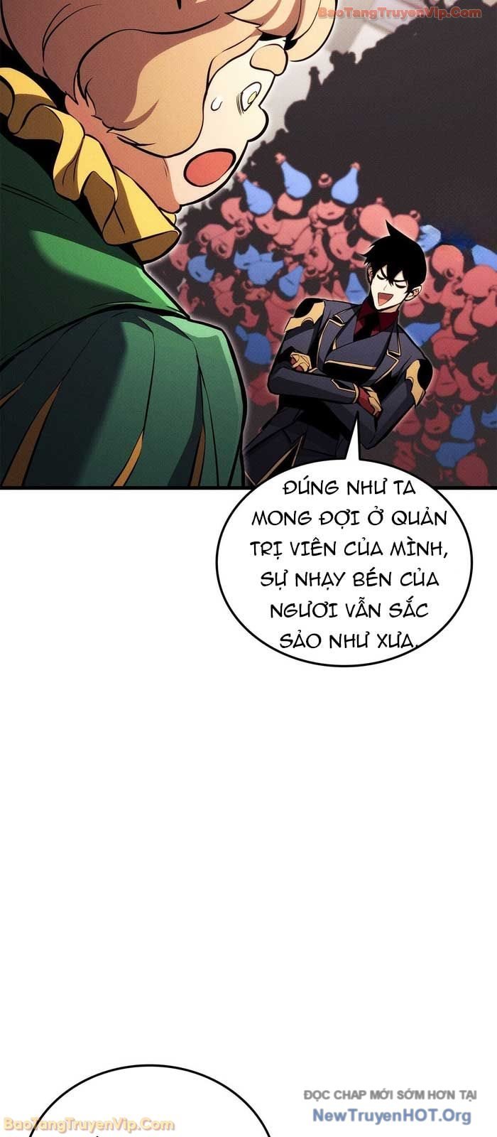 Ranker Tái Xuất Chap 207 - Next Chap 208