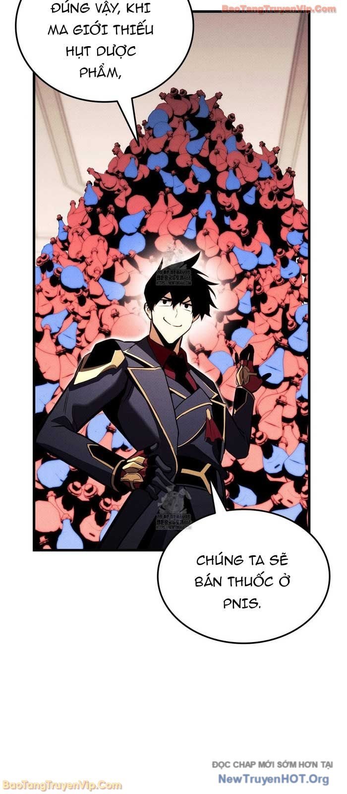 Ranker Tái Xuất Chap 207 - Next Chap 208