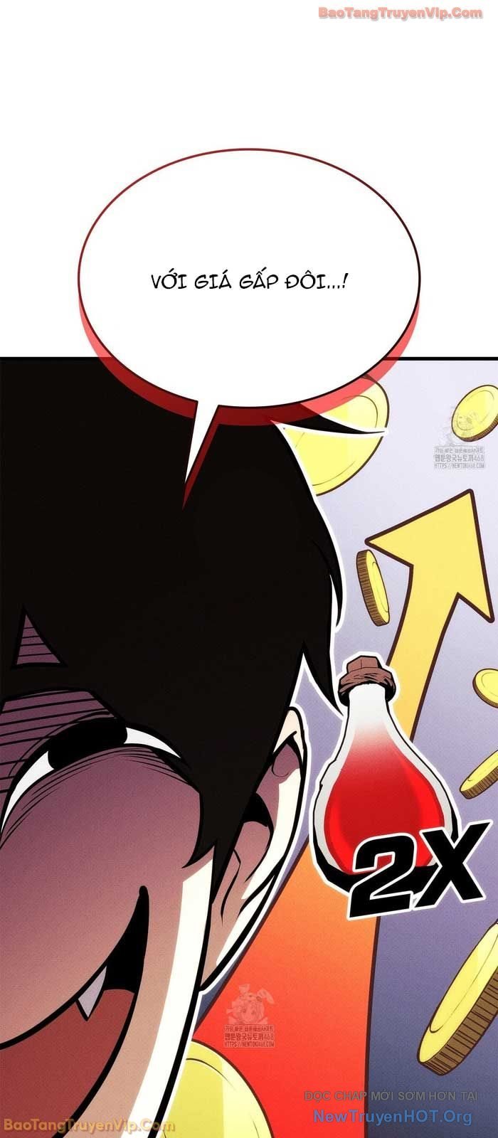 Ranker Tái Xuất Chap 207 - Next Chap 208